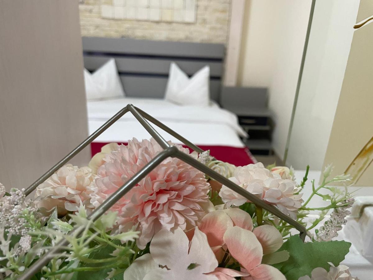 Casa Teo Hotel Mahmudia Eksteriør billede