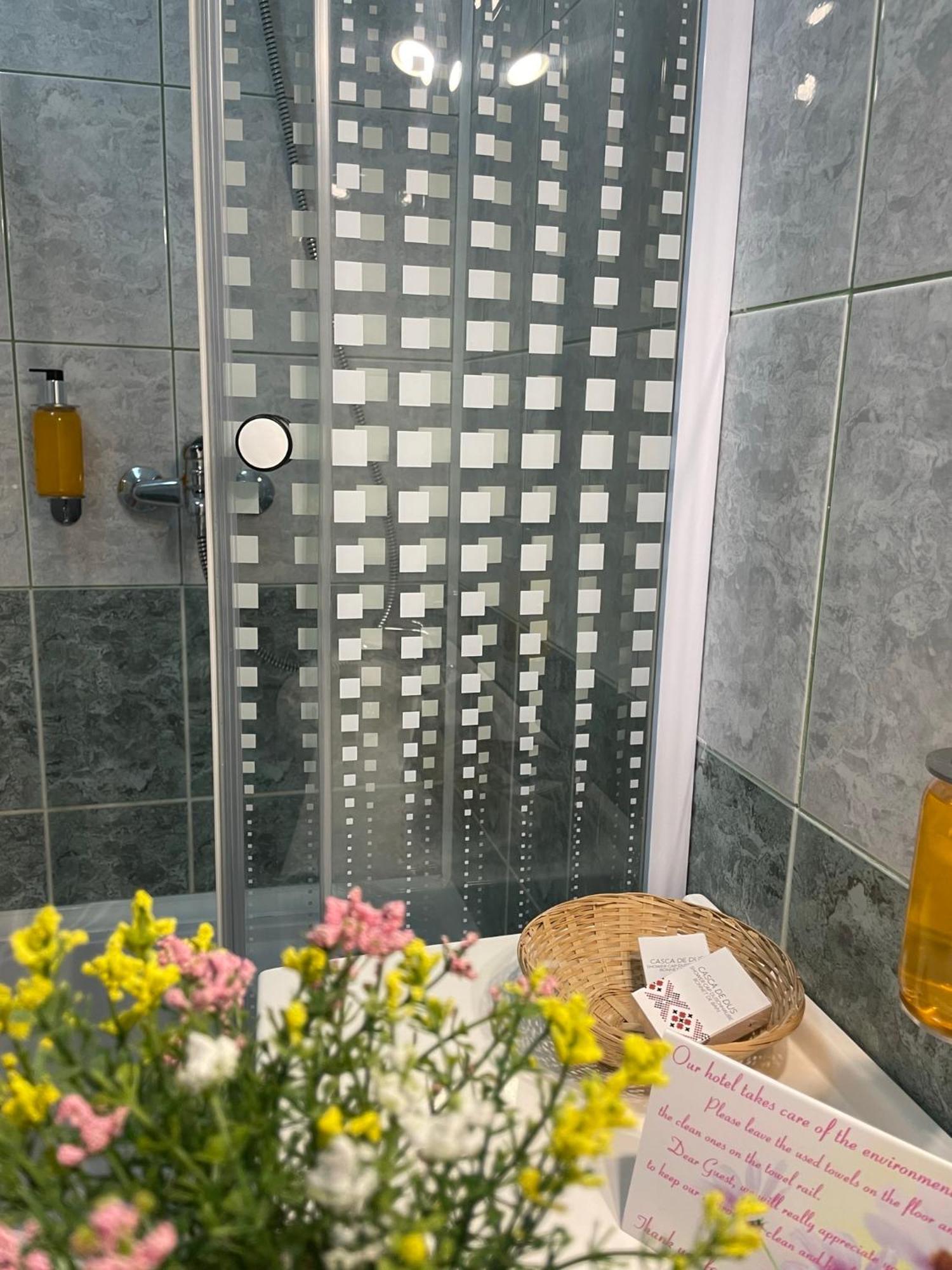 Casa Teo Hotel Mahmudia Eksteriør billede