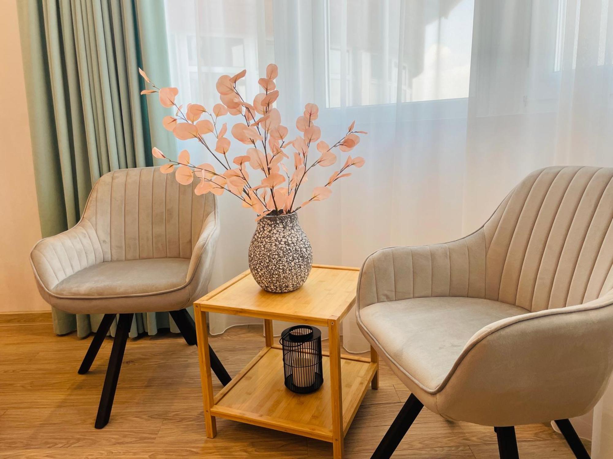 Casa Teo Hotel Mahmudia Eksteriør billede