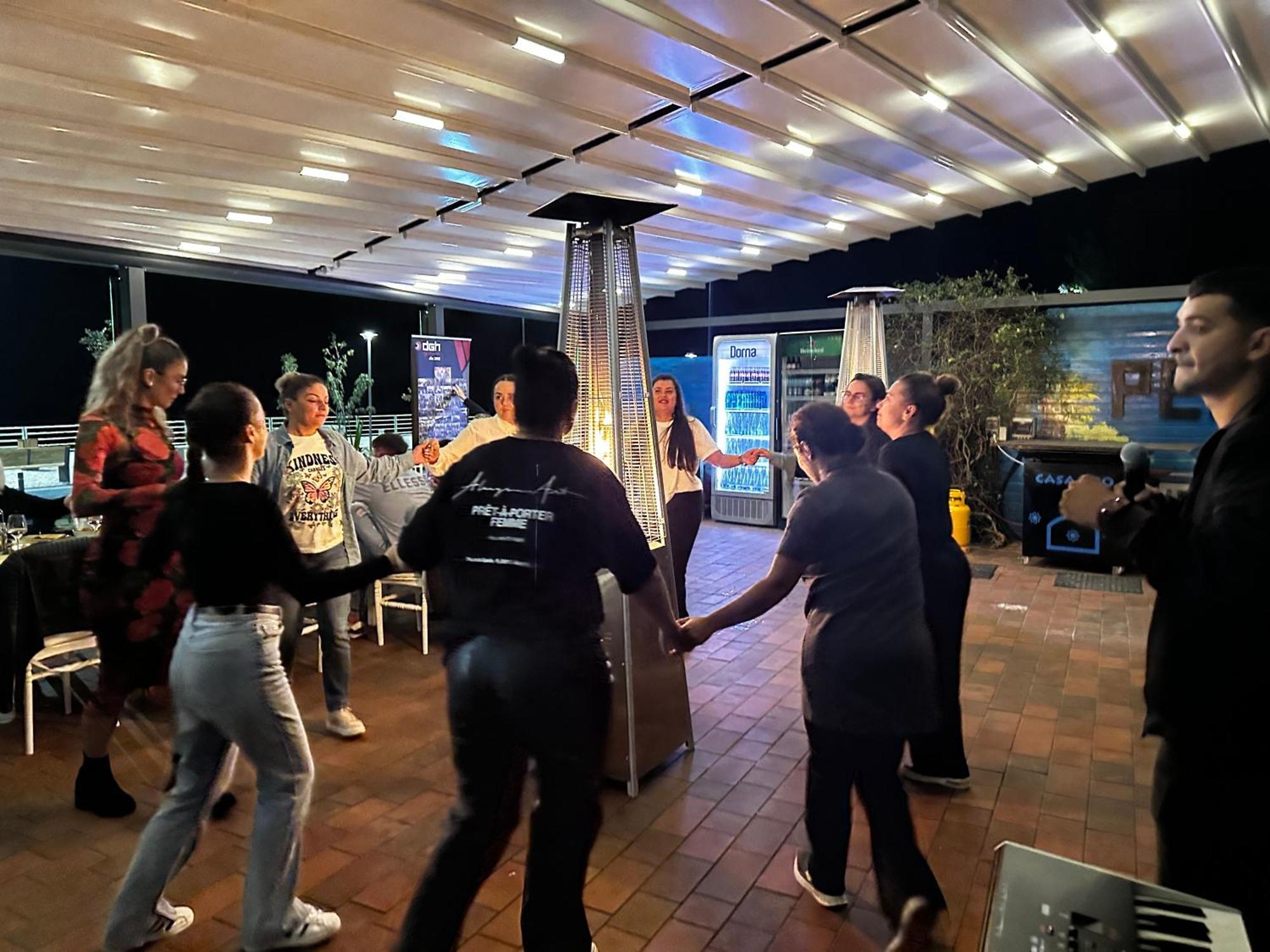 Casa Teo Hotel Mahmudia Eksteriør billede